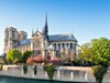 Notre Dame Paříž